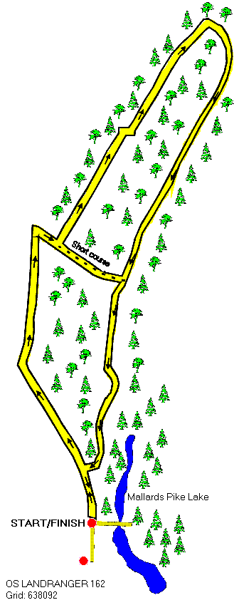 trail map